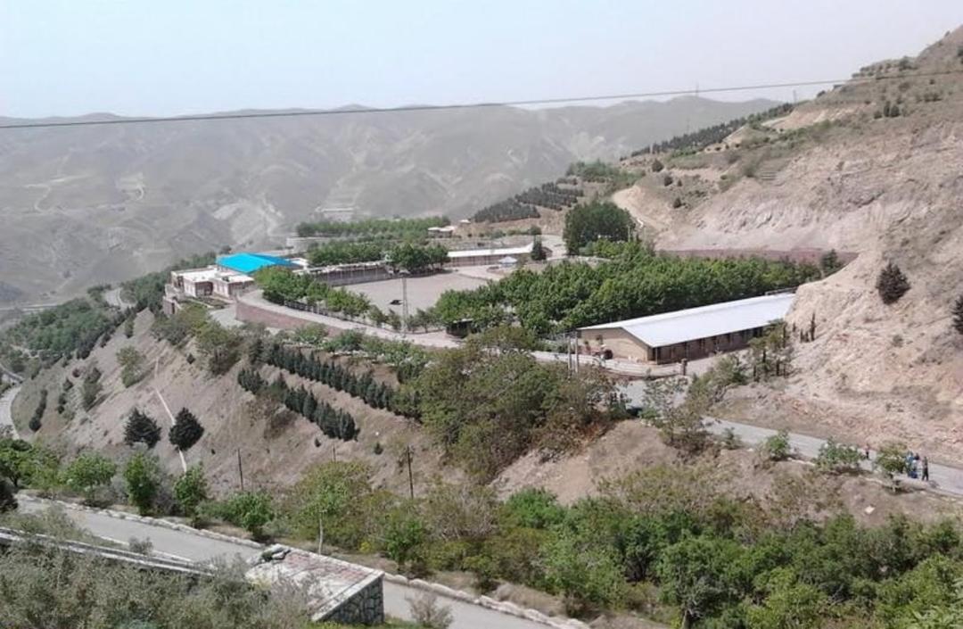 باشگاه‌ اسب‌سواری دولتی امام خمینی تهران