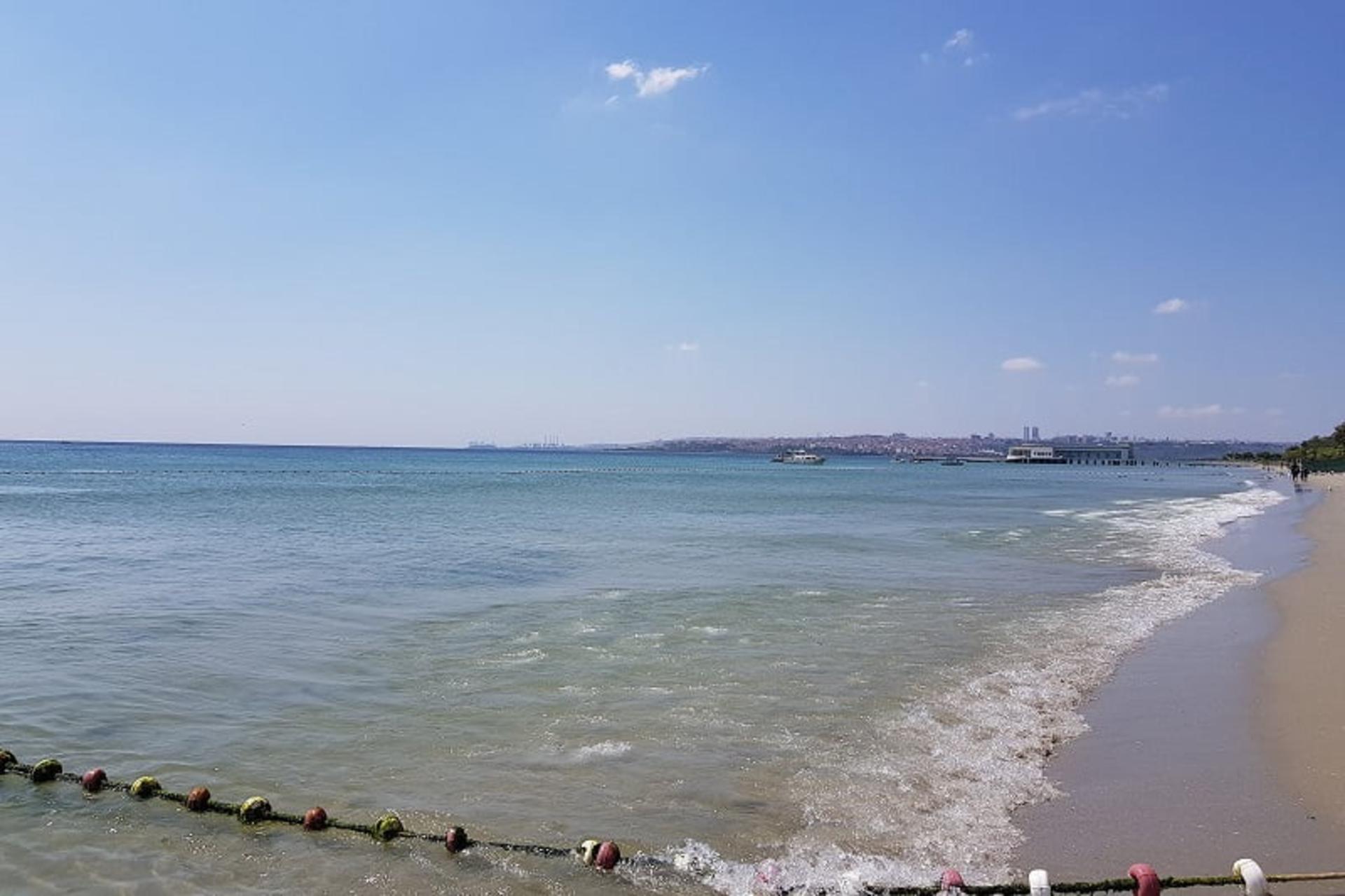 ساحل فلوریا استانبول