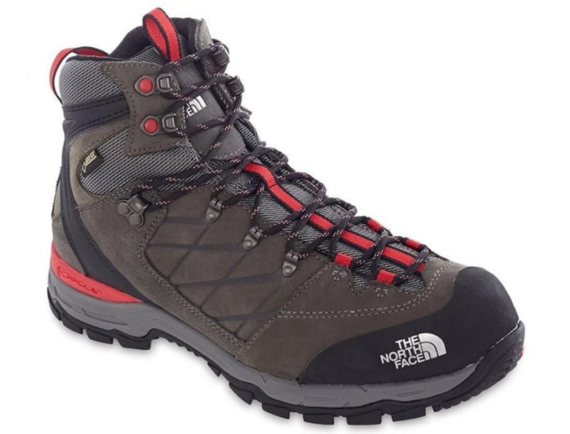 کفش کوهنوردی برند نورث فیس (THE NORTH FACE)