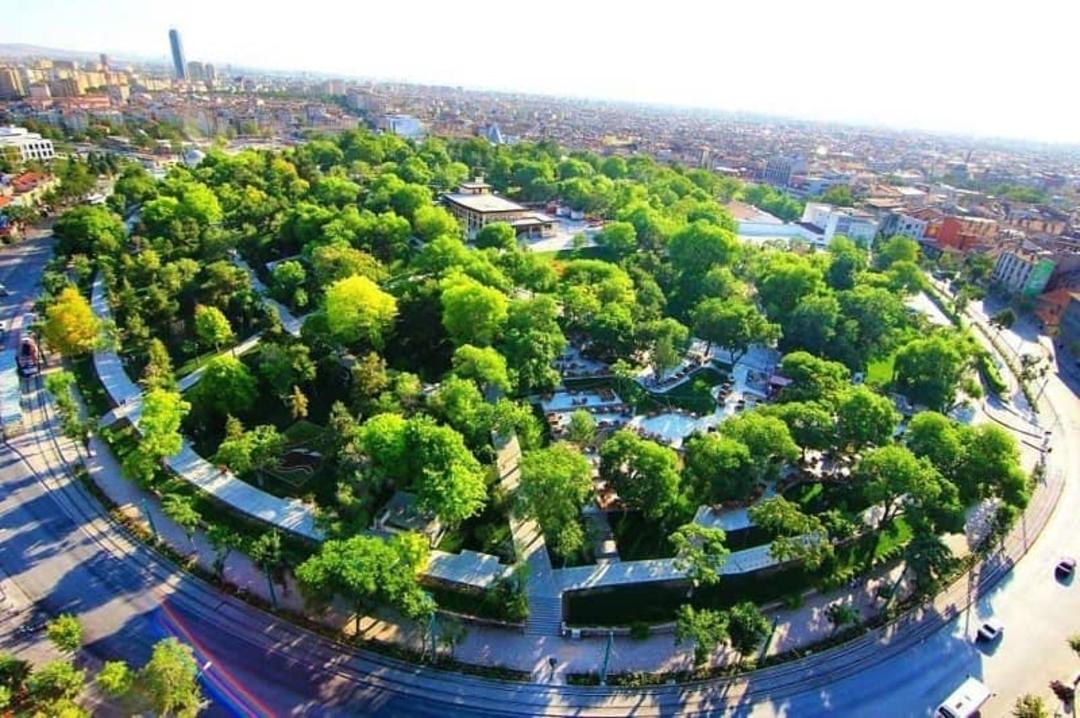 تپه علاءالدین