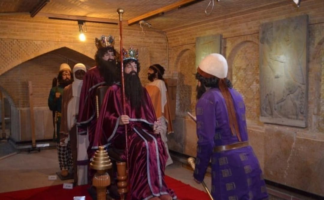 موزه تاریخ فارس