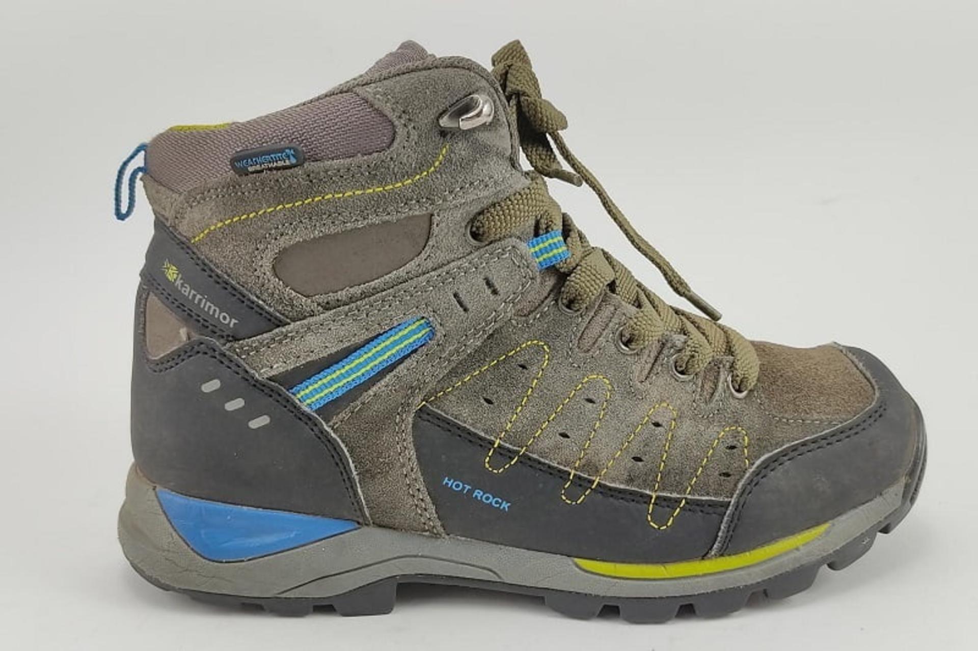 کفش کوهنوردی برند کریمور (Karrimor)