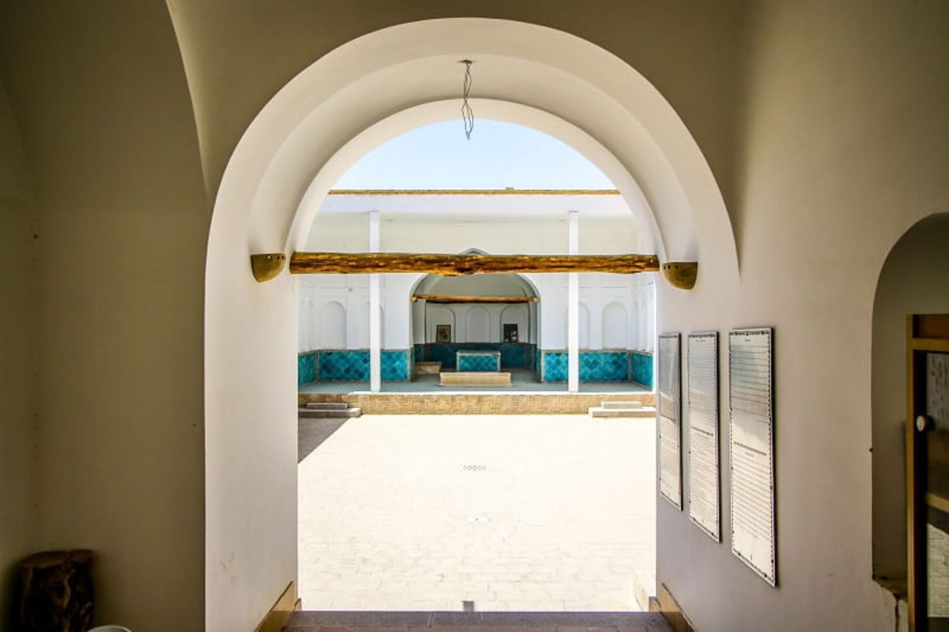 دارالبطیخ اصفهان