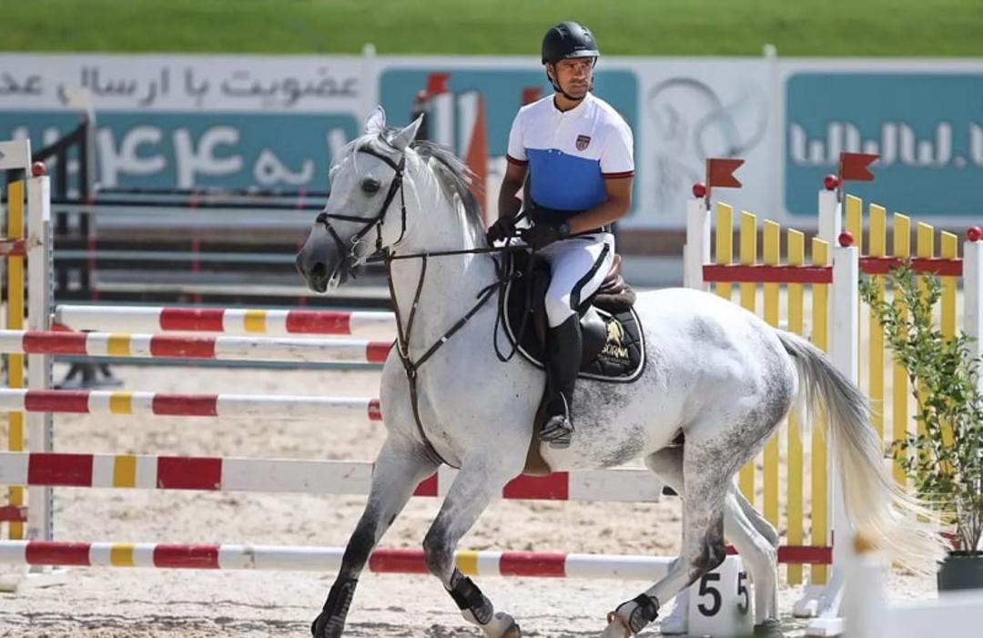 باشگاه‌ اسب‌سواری آریاسب تهران