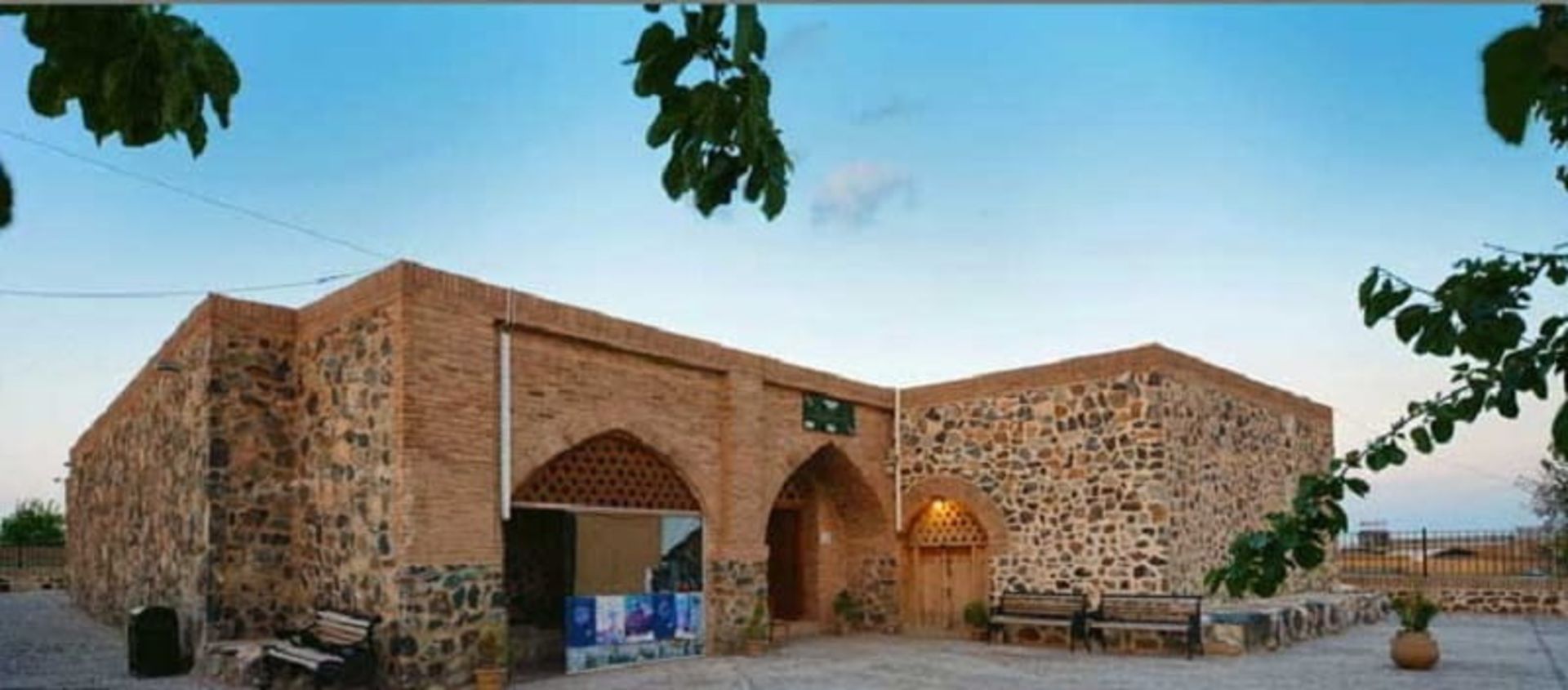رباط ویرانی