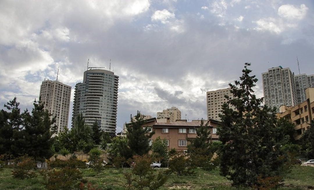 شهرک غرب تهران