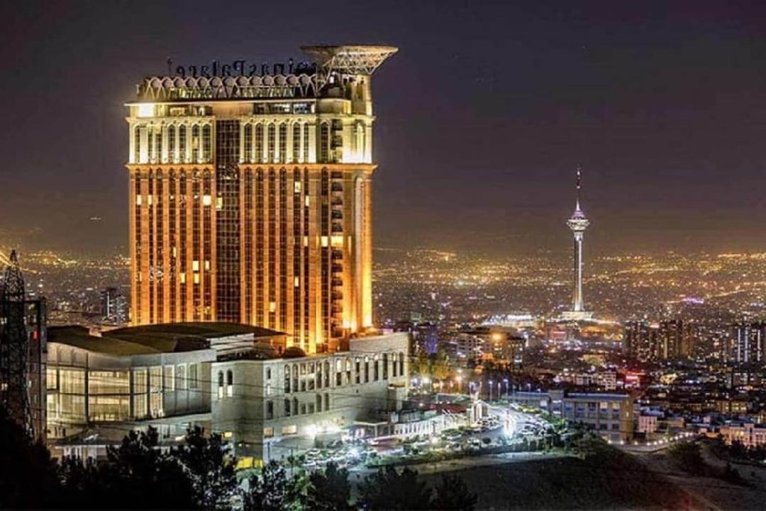 شهرک غرب تهران