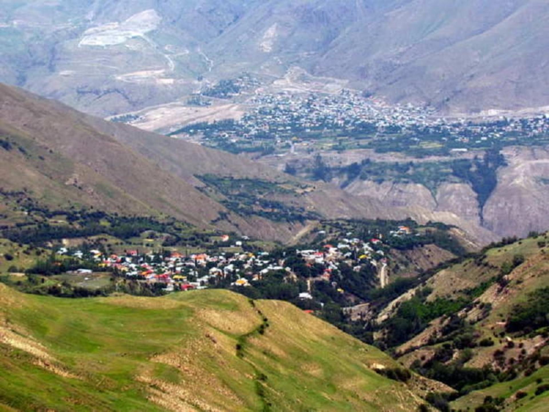 روستای نوا