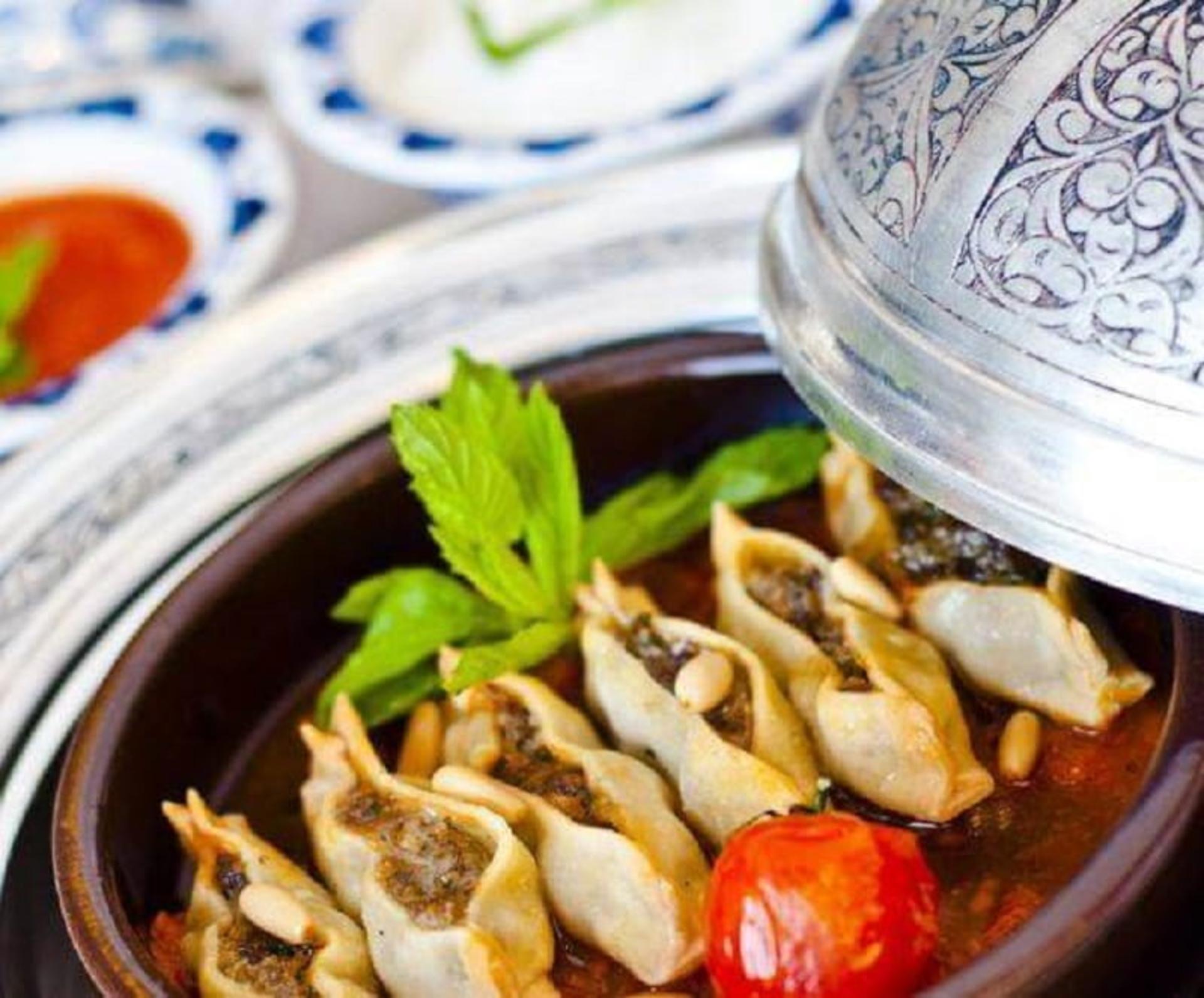 جشنواره طعم‌های ناپدید شده