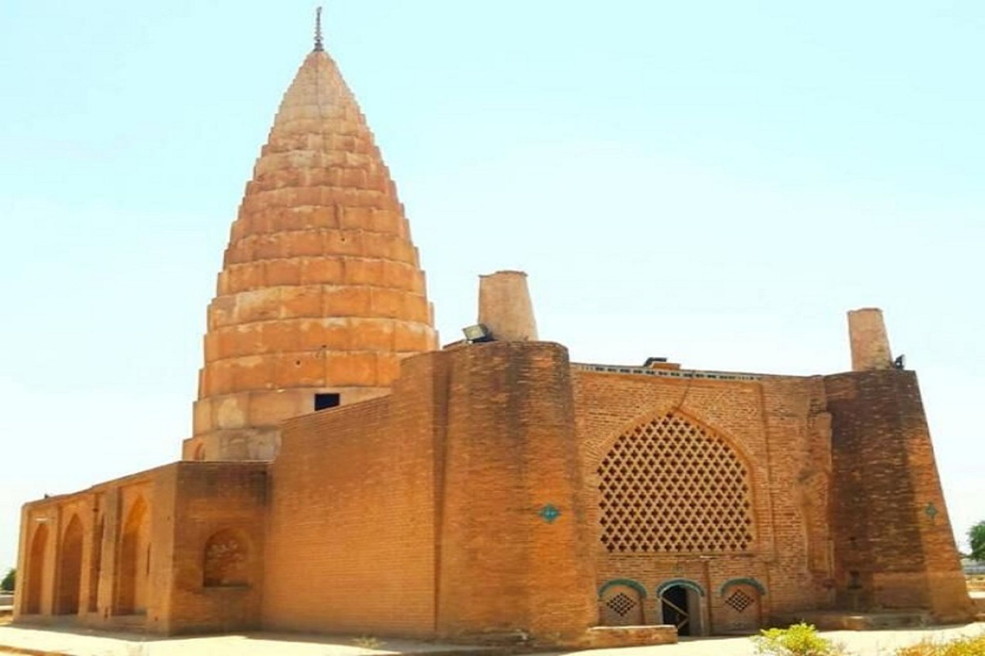 گندی شاپور