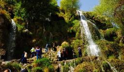 آبشار نیاسر