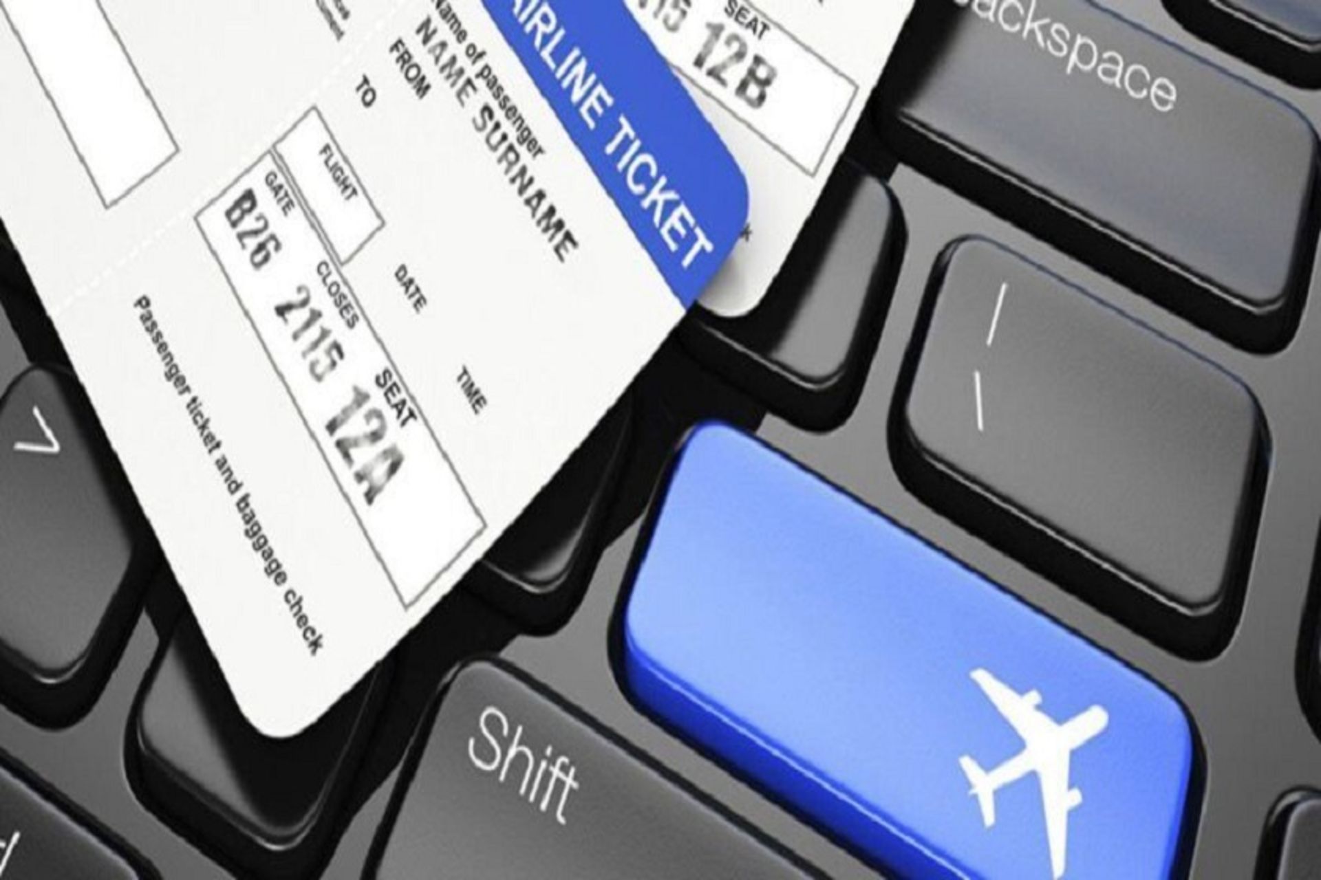 افزایش قیمت هواپیما