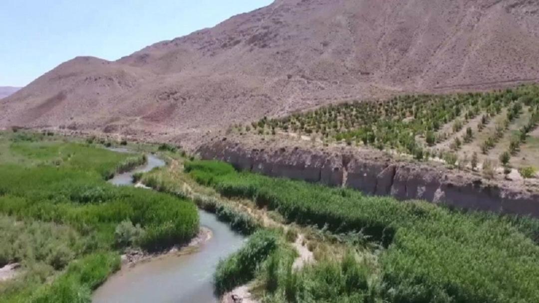 رودخانه حبله رود 