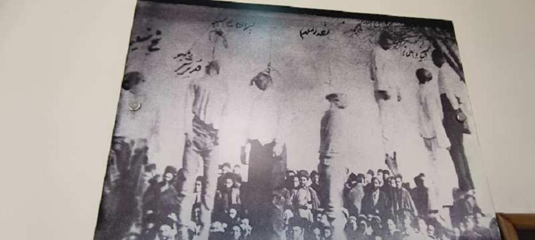 عکس های خانه تاریخی ستارخان