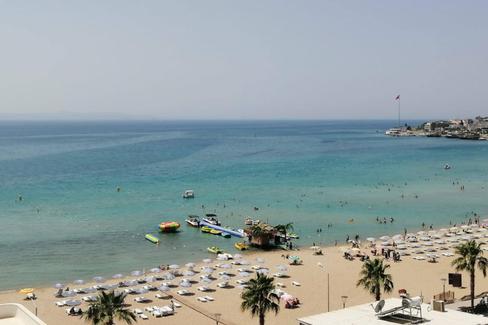 ساحل آلتینکوم
