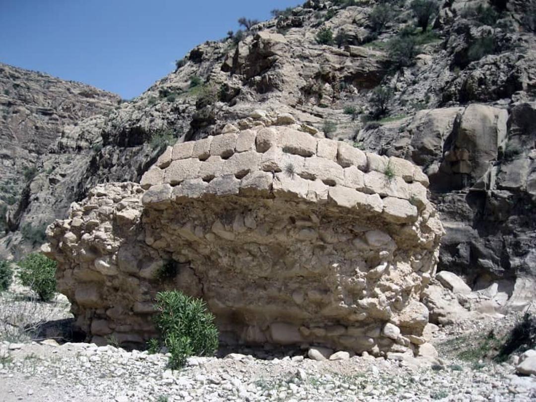 پل مهر نرسی