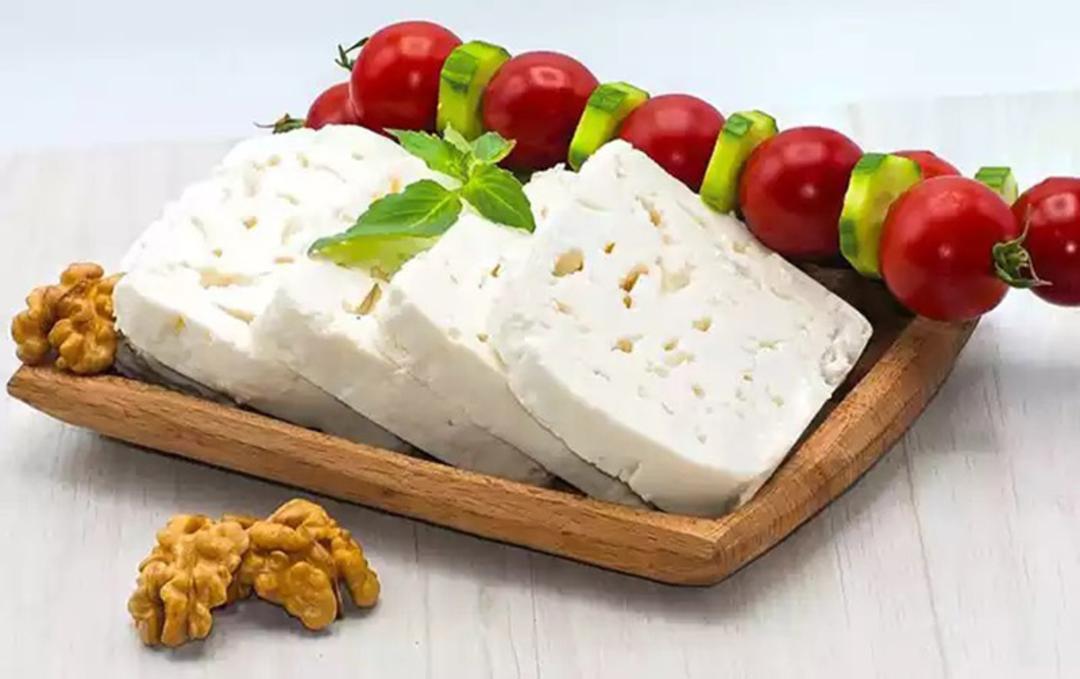 پنیر برش خورده لیقوان 