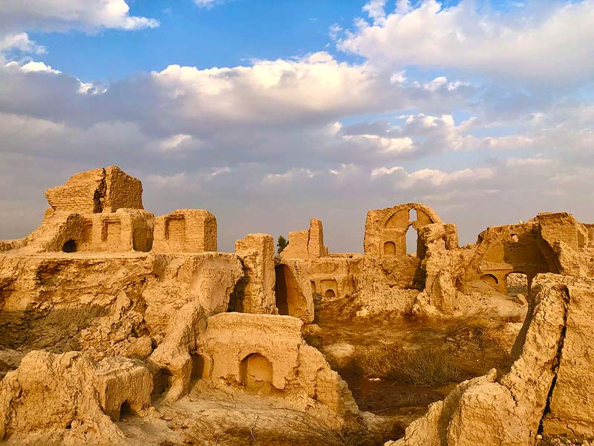 روستای تاریخی گردشگری پاده 