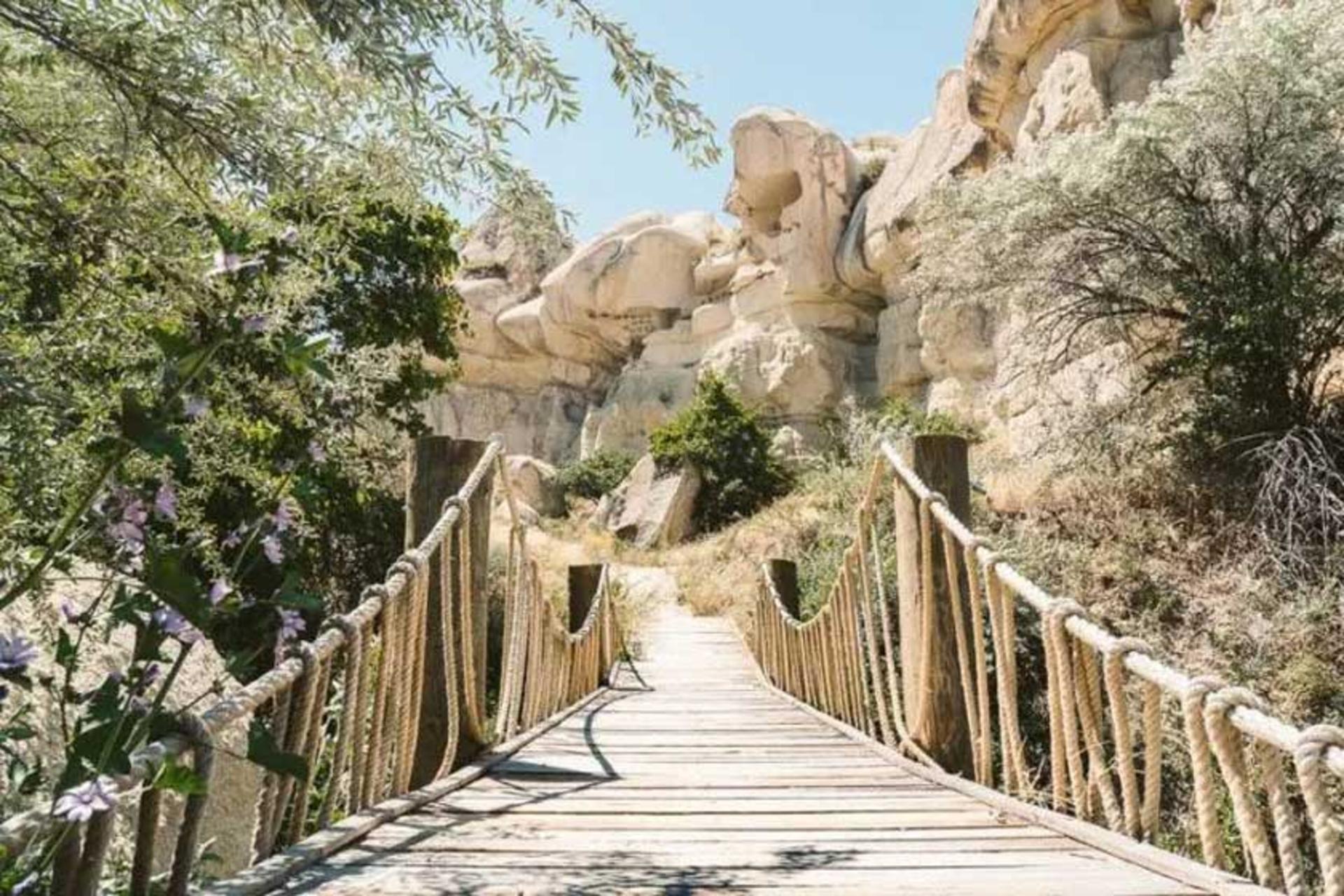 مسیر دره کبوتر