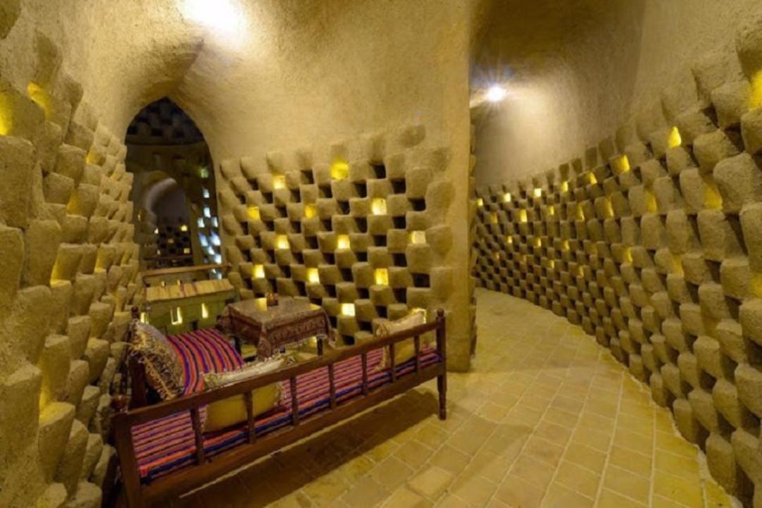کبوترخانه آذر بهرام