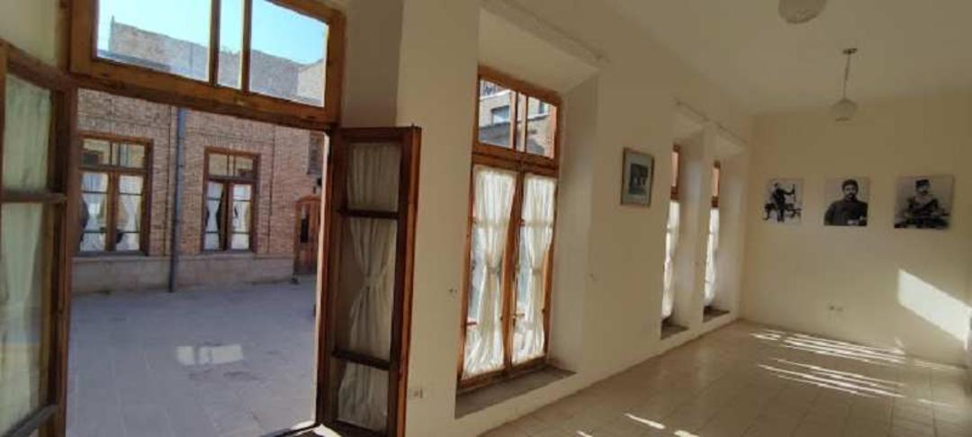 خانه تاریخی ستارخان