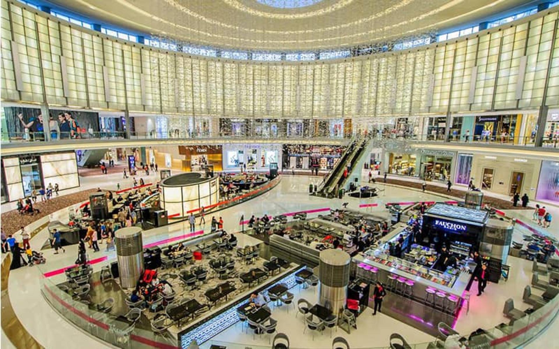 طبقات مختلف دبی مال