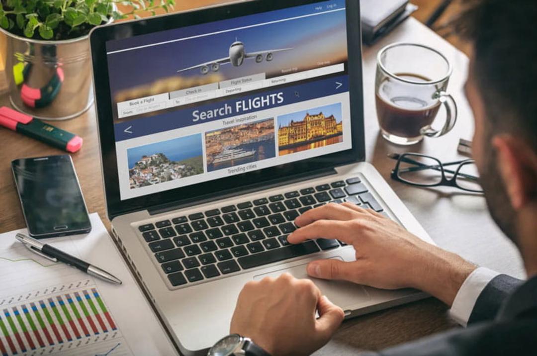 خرید آنلاین بلیط هواپیما