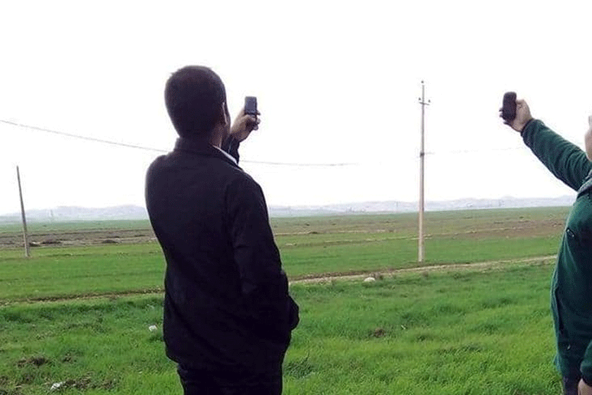 روستای گردشگری
