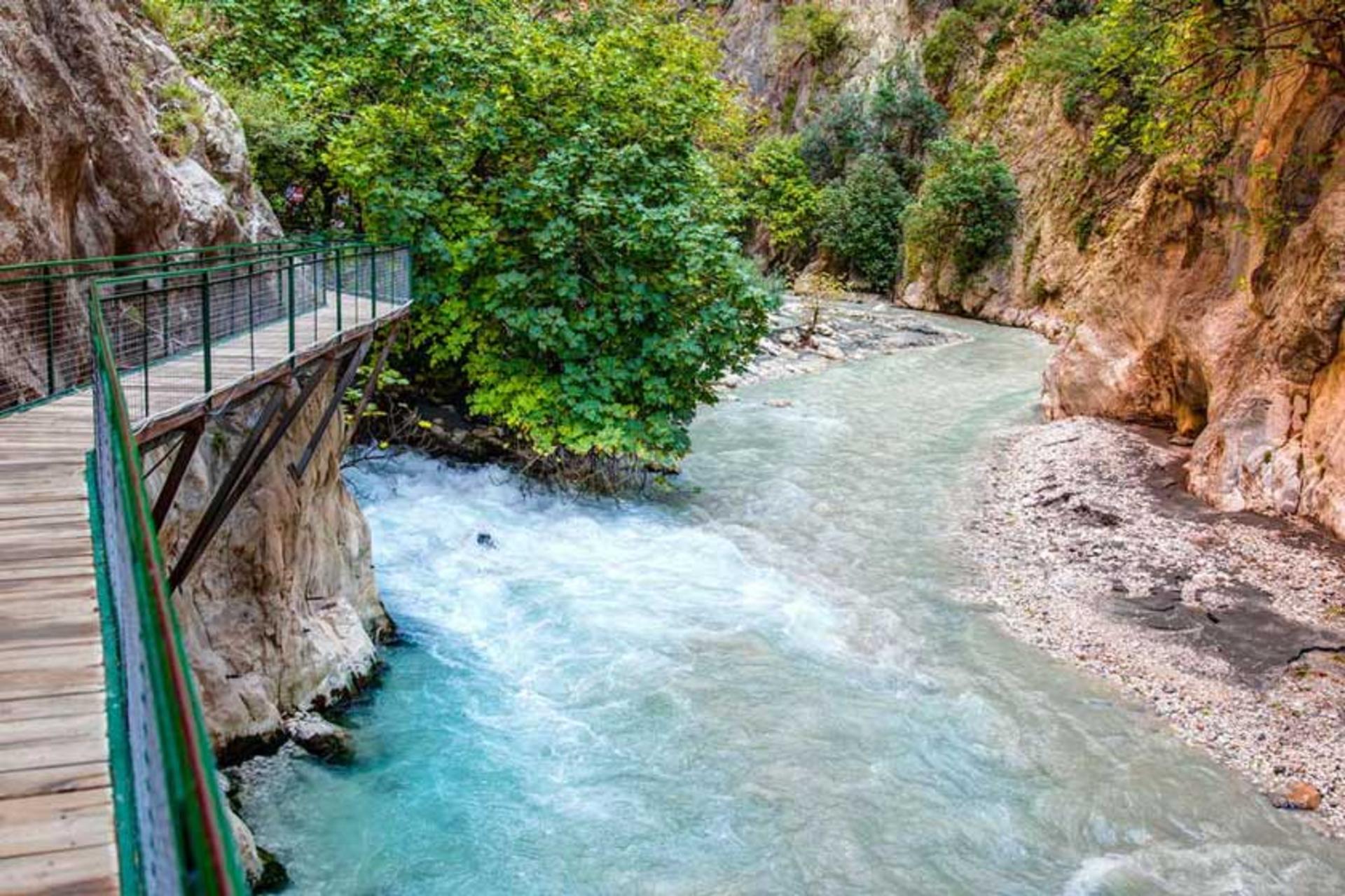 پارک ملی ساکلیکنت