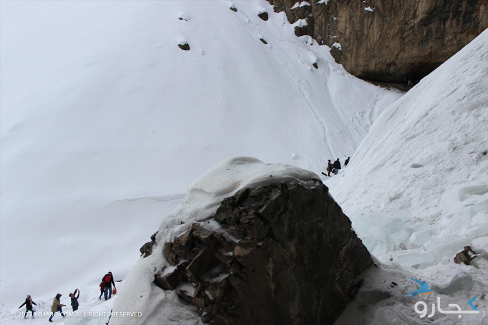 آبشار خور
