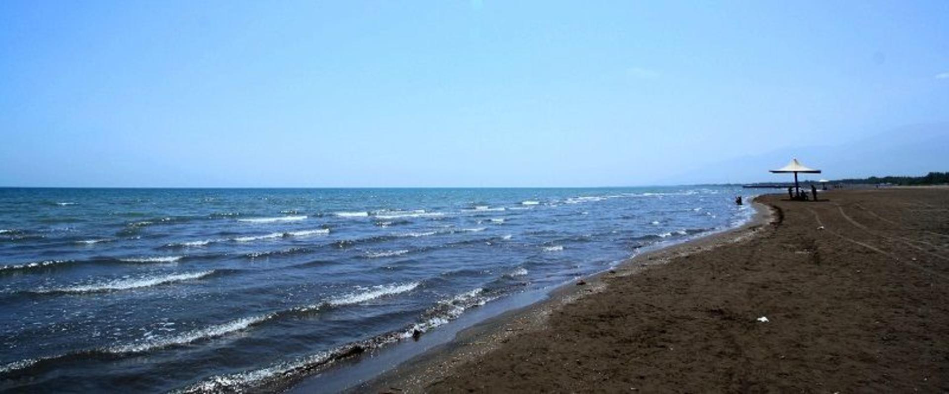 ساحل رامدشت