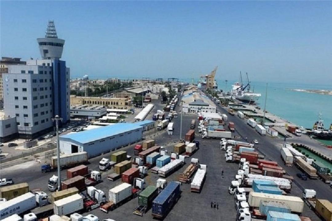 بندر جاسک هرمزگان