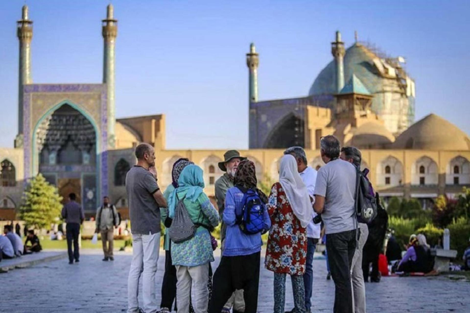 گردشگری