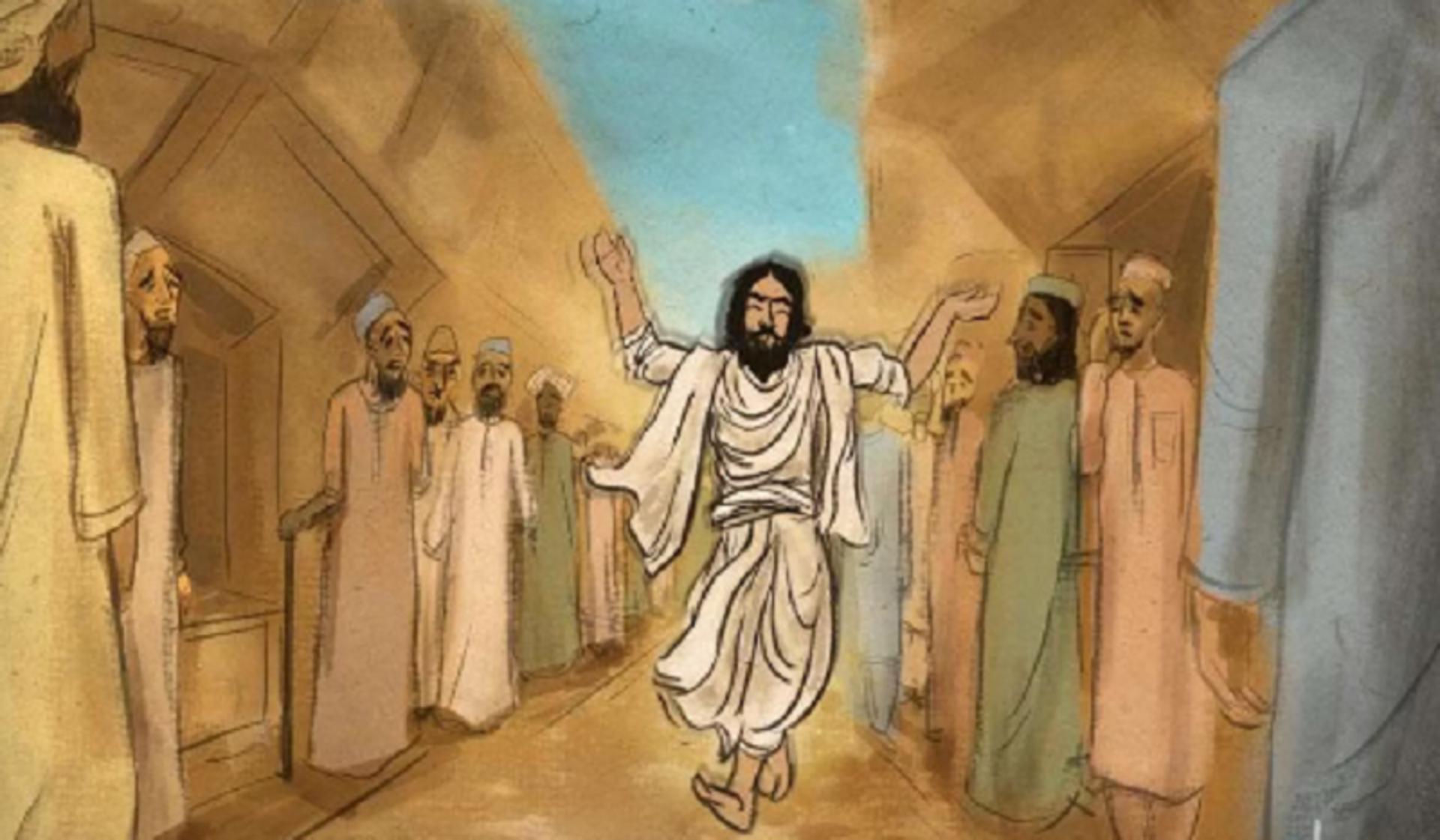 عقاید حسین بن منصور حلاج