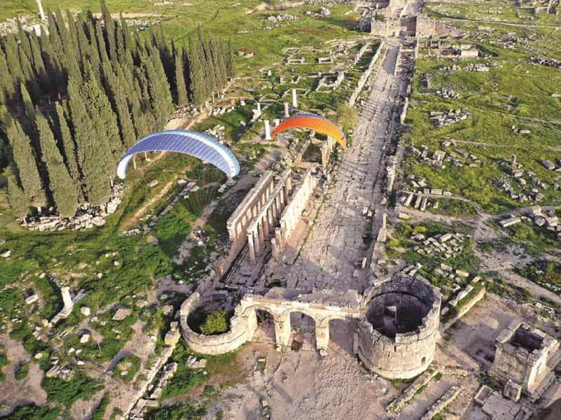 دنیزلی ترکیه