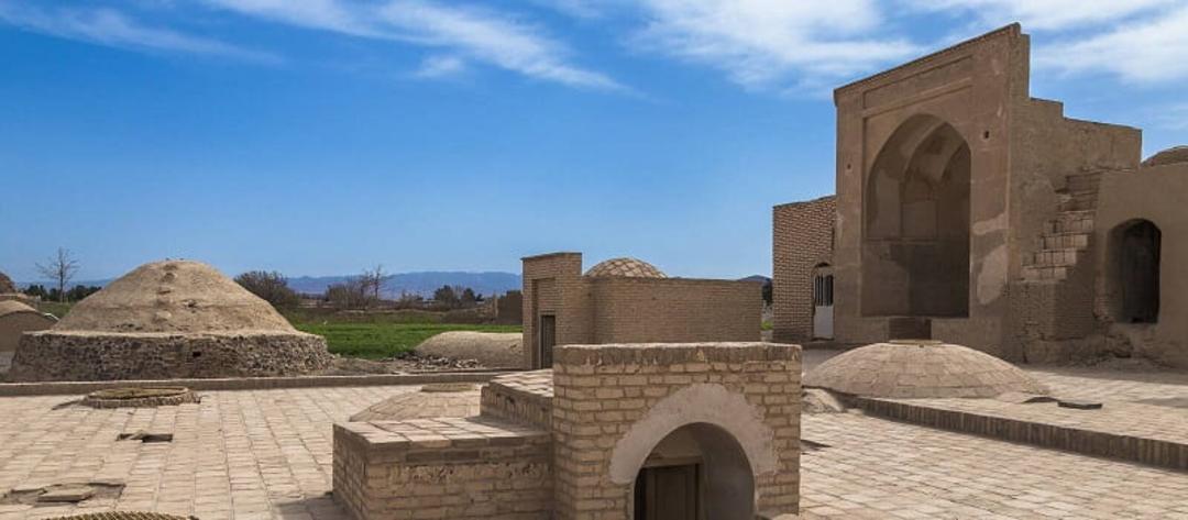 مسجد کوشک فردوس