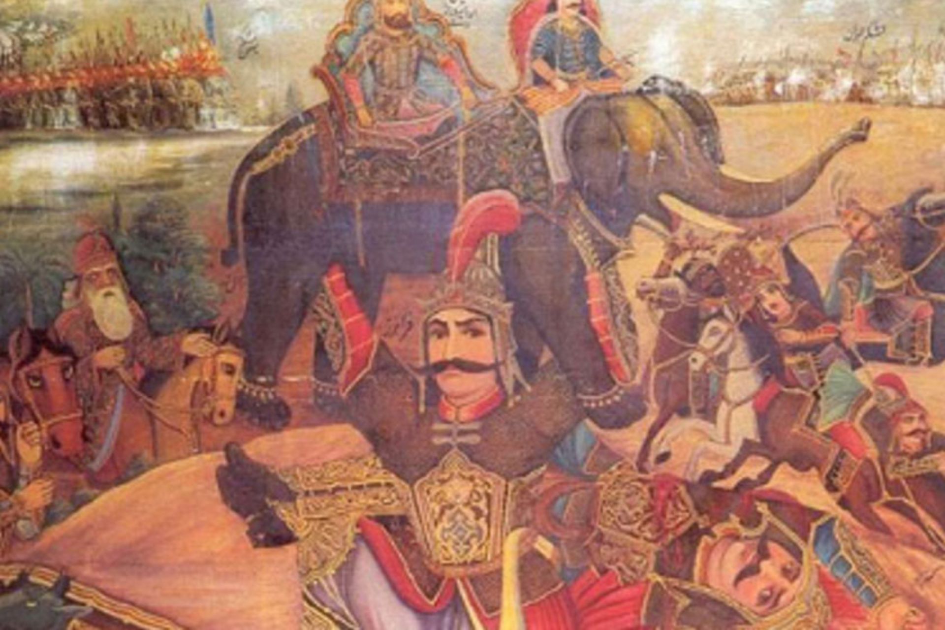 کیانیان