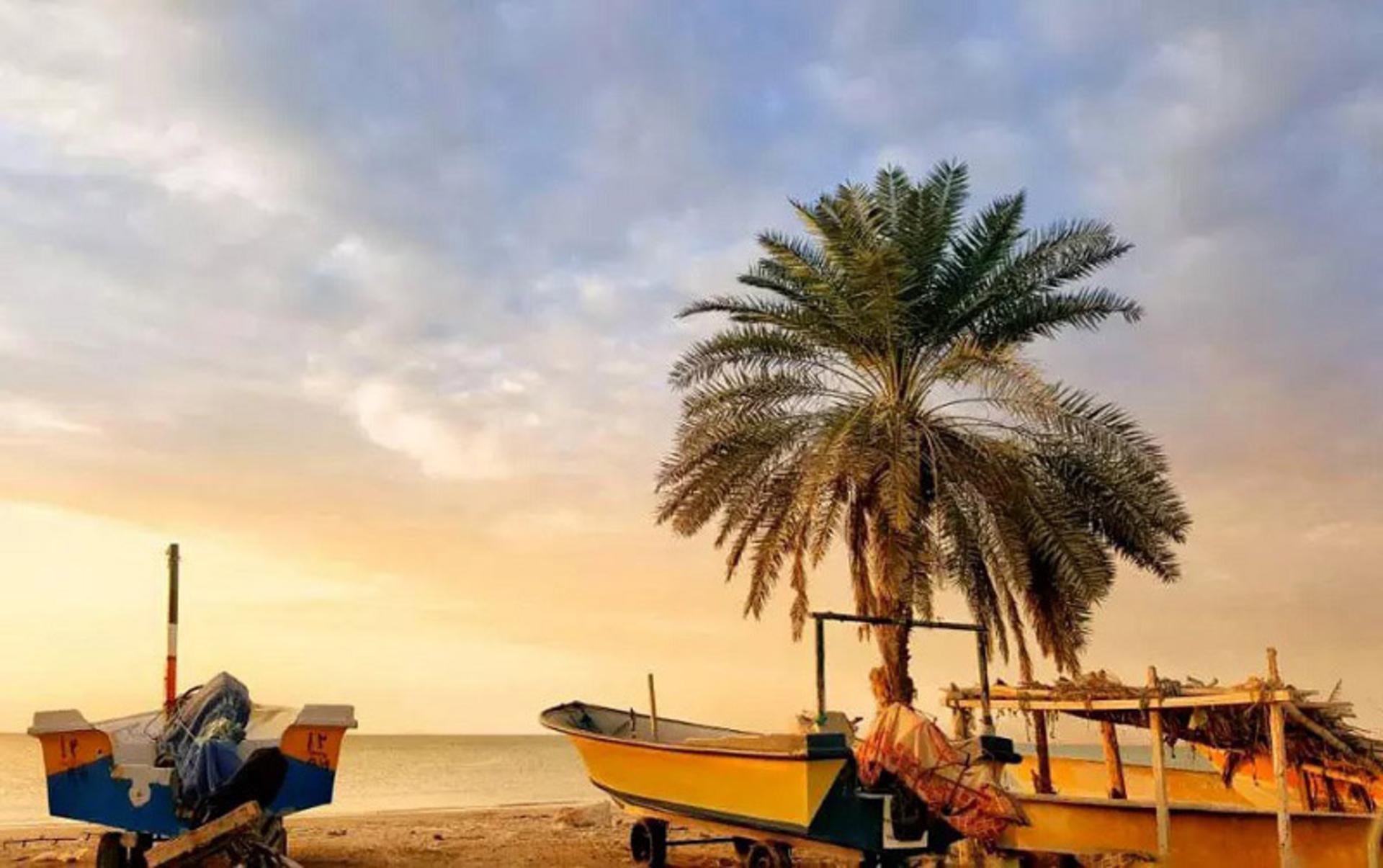 بندر جاسک