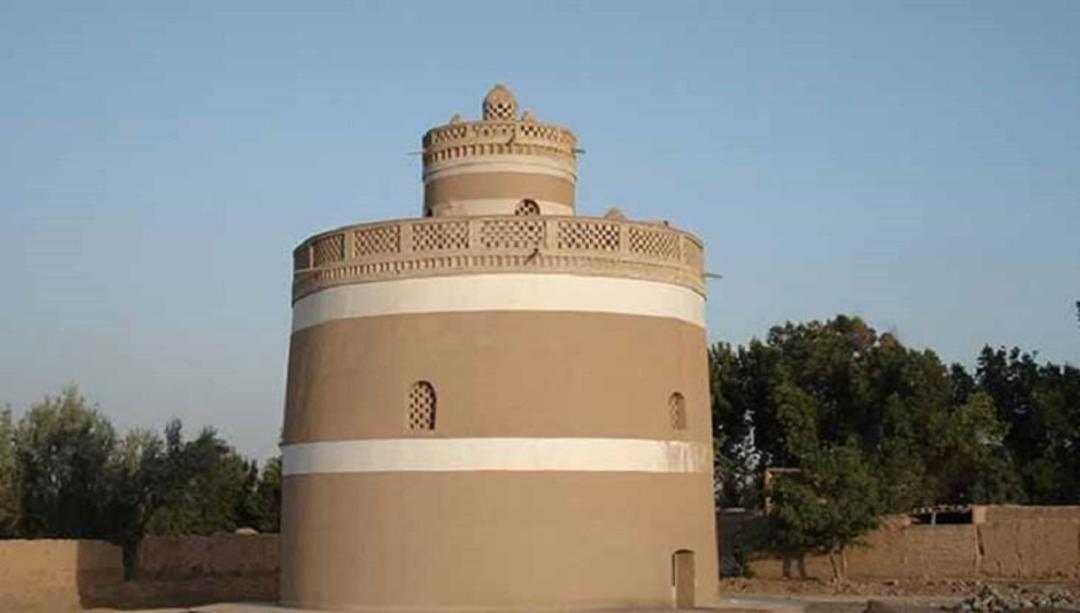 کبوترخانه ردان