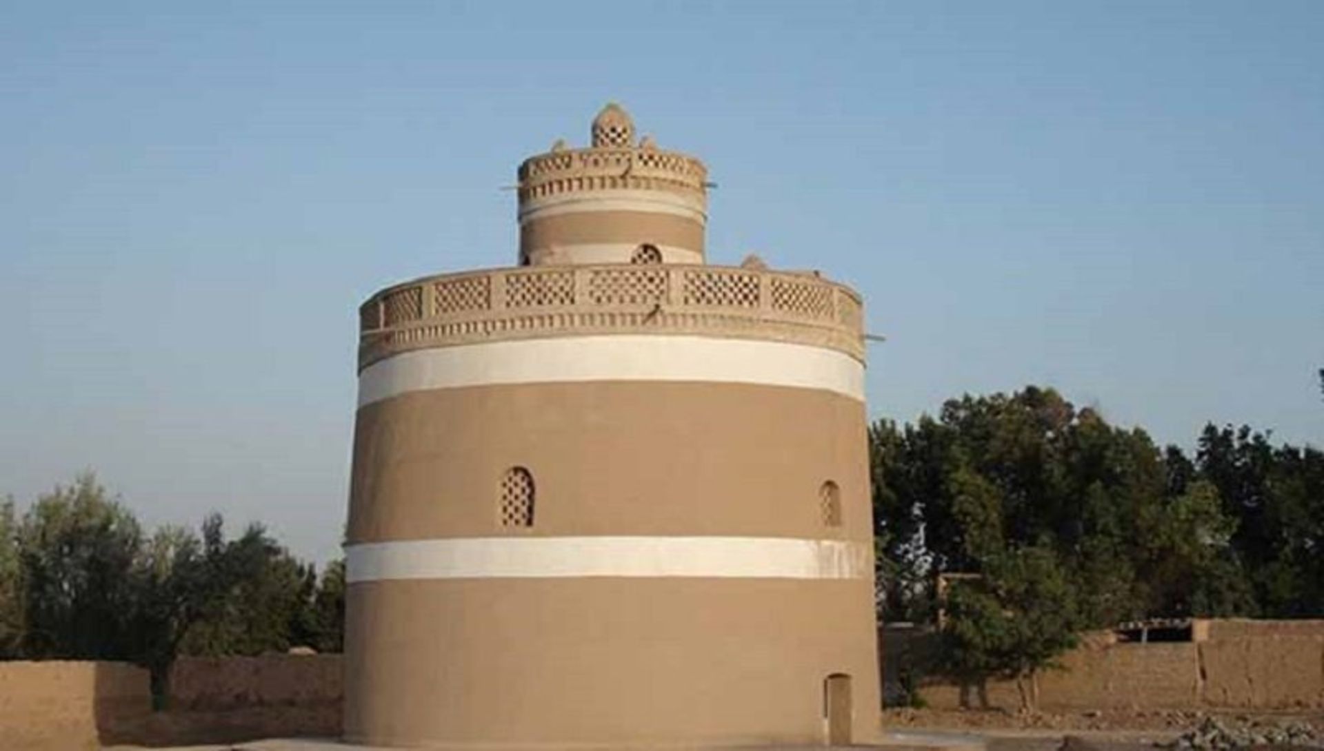 کبوترخانه ردان