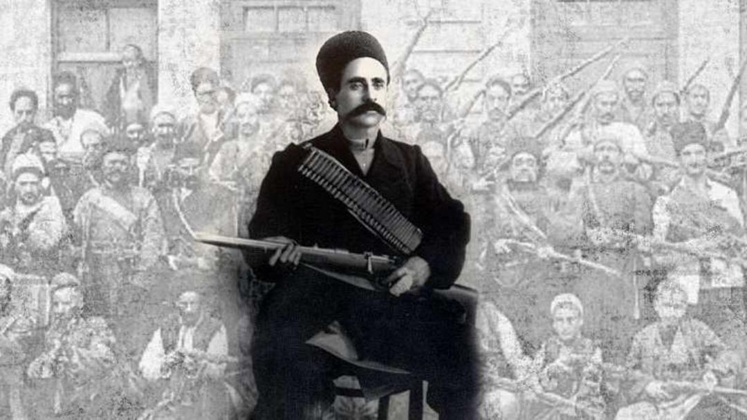 ستارخان سردار ملی