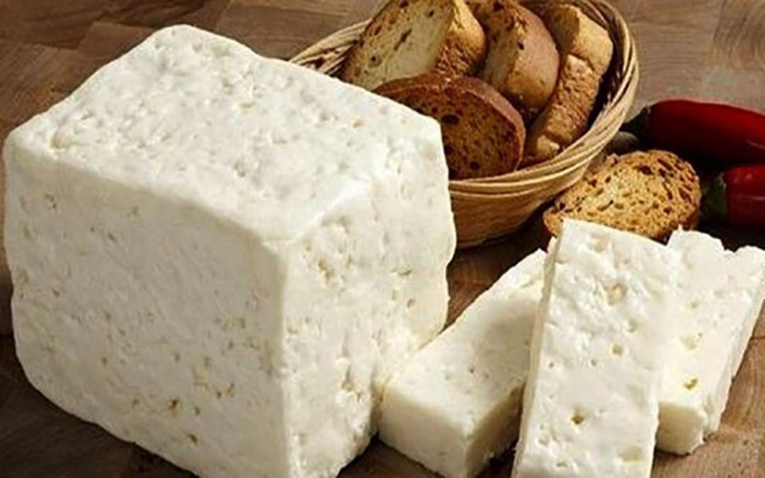 پنیر لیقوان ایرانی 