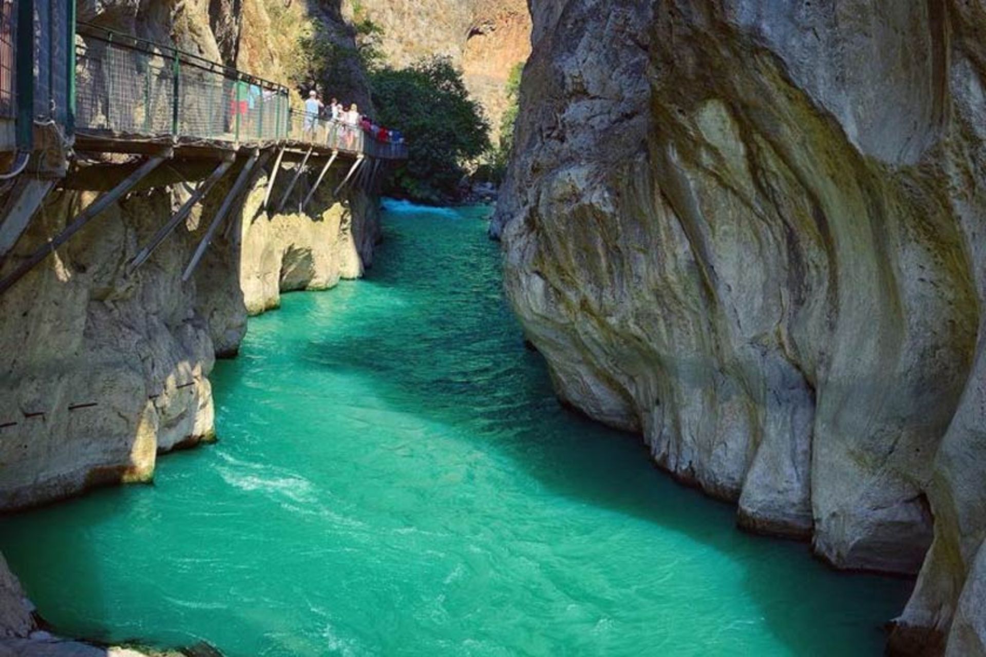 طبیعت پارک ملی ساکلیکنت