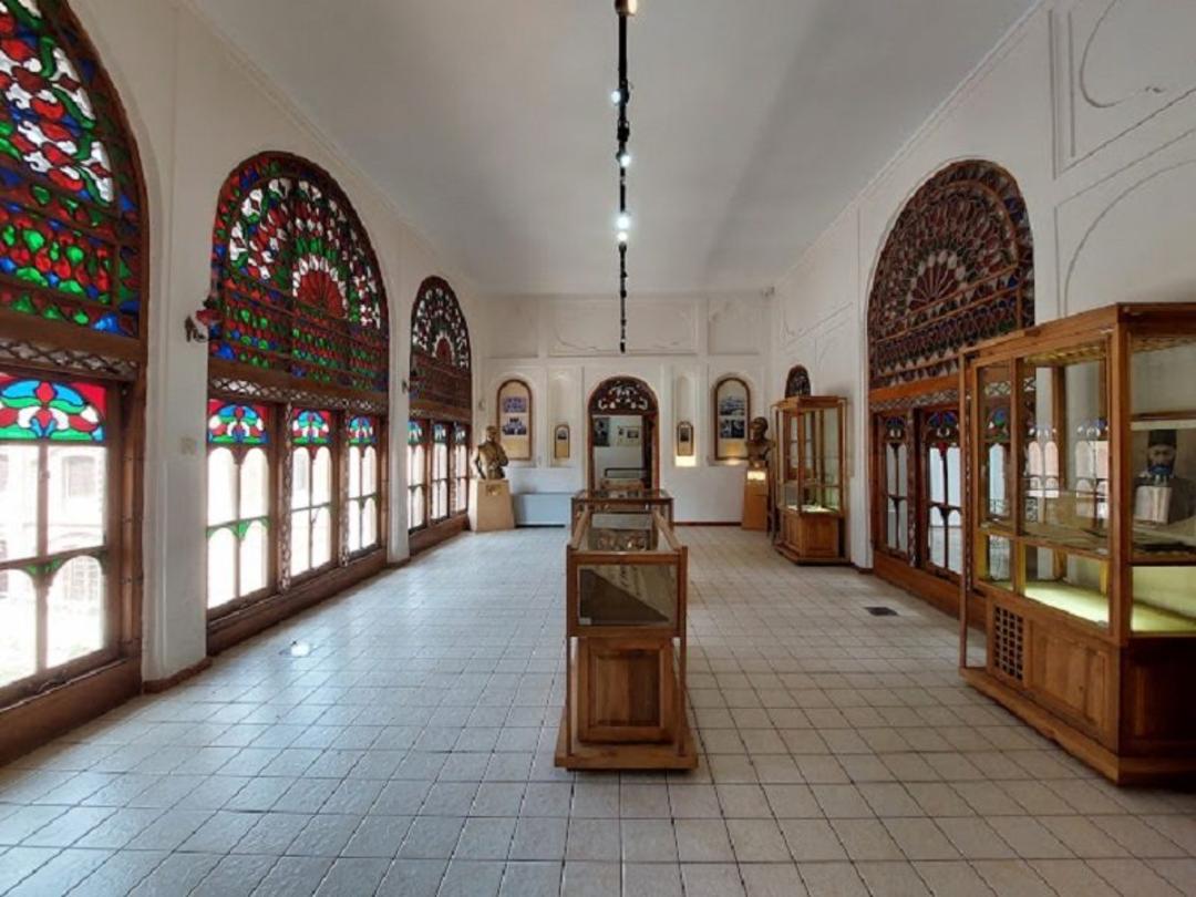 موزه مشروطه