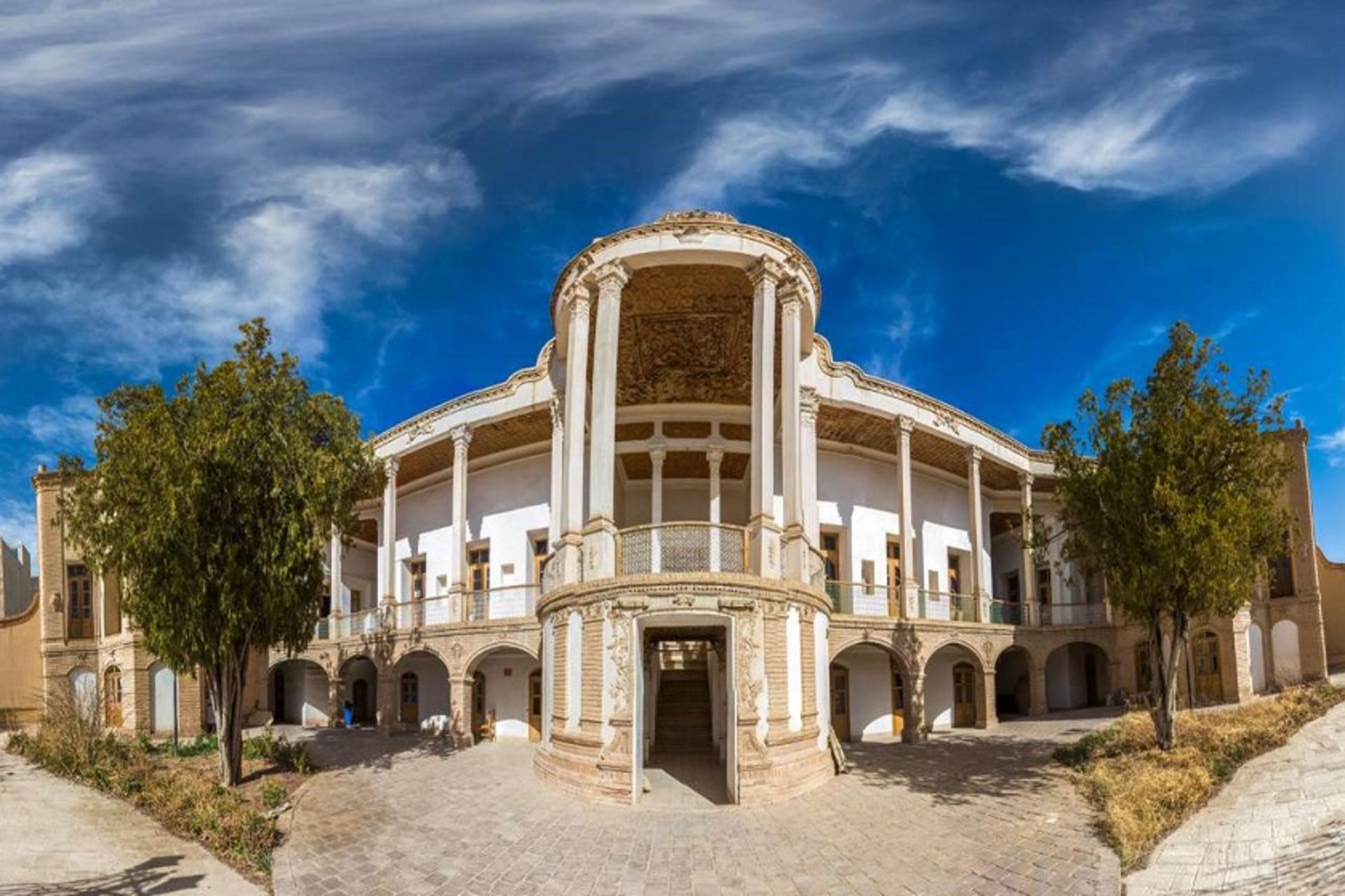 قلعه سالار محتشم خمین