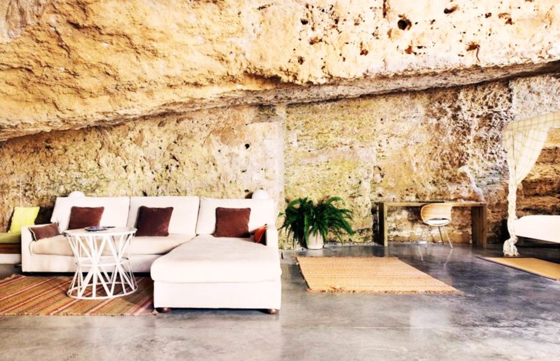 خانه کازا تیرا، منبع: trendland