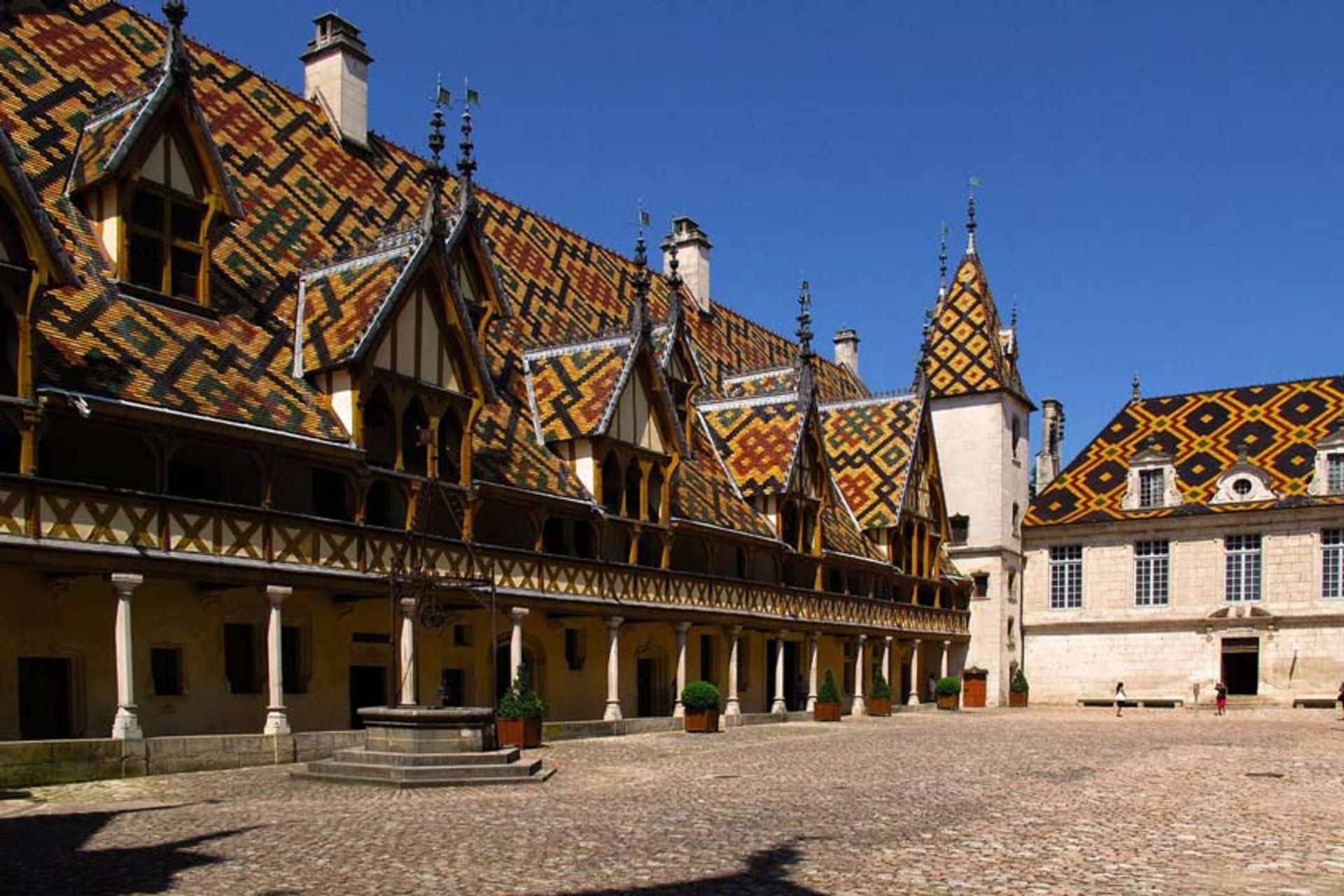 موزه اوتل دیوی بون؛ منبع عکس: tripadvisor.com؛ عکاس: The_Loup_Garou 