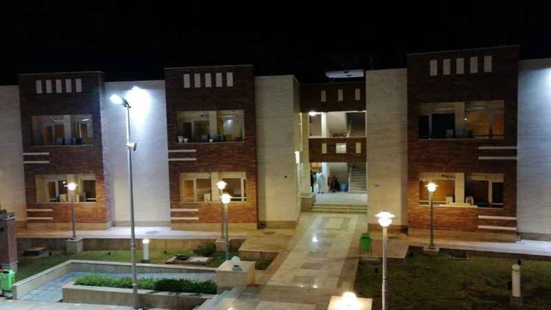مهمانسرای صدف جزیره سیری؛ منبع عکس: گوگل مپ؛ عکاس: رضا علی زاده