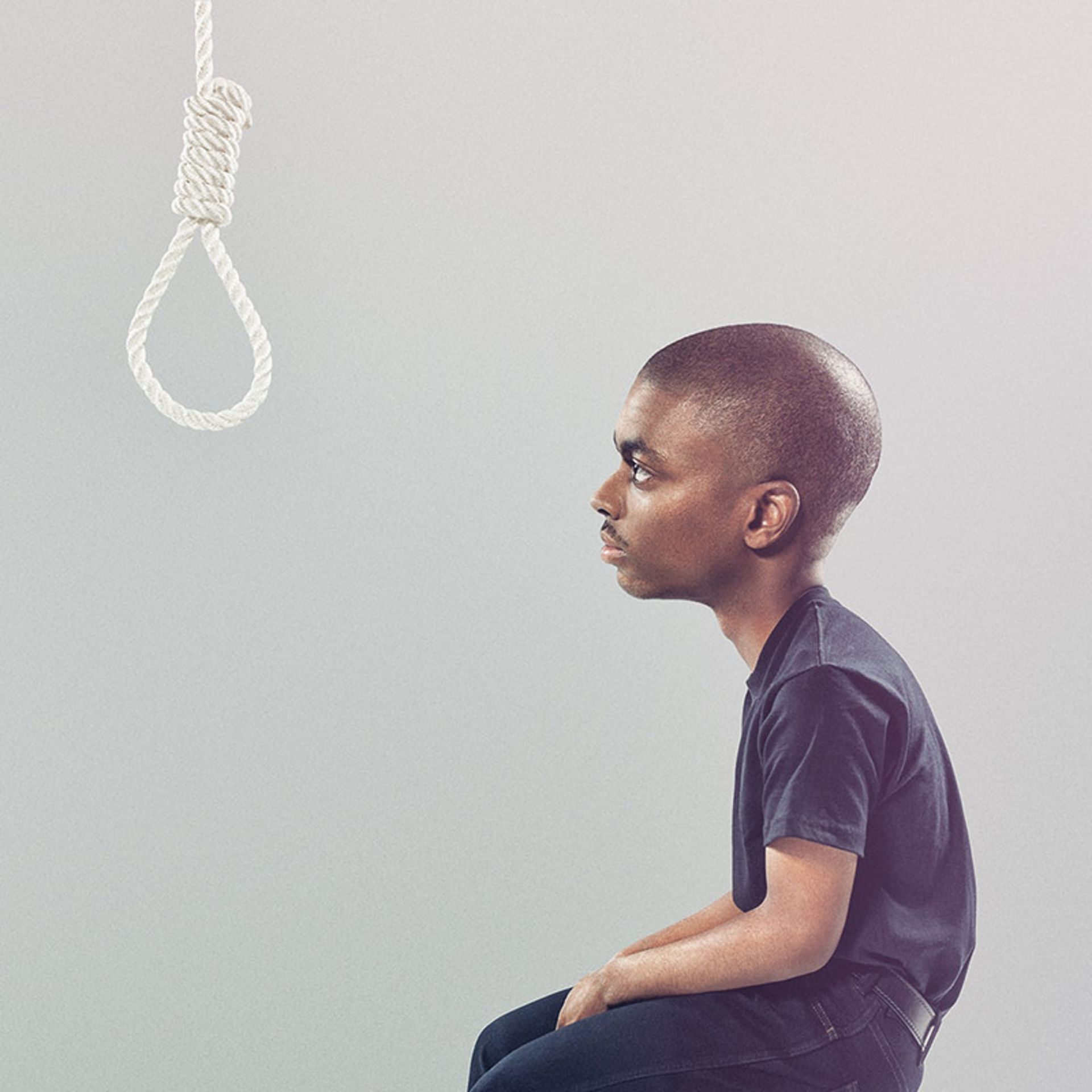 کودک درون مرد شرور مجرم؛  اثر Cristian Girotto