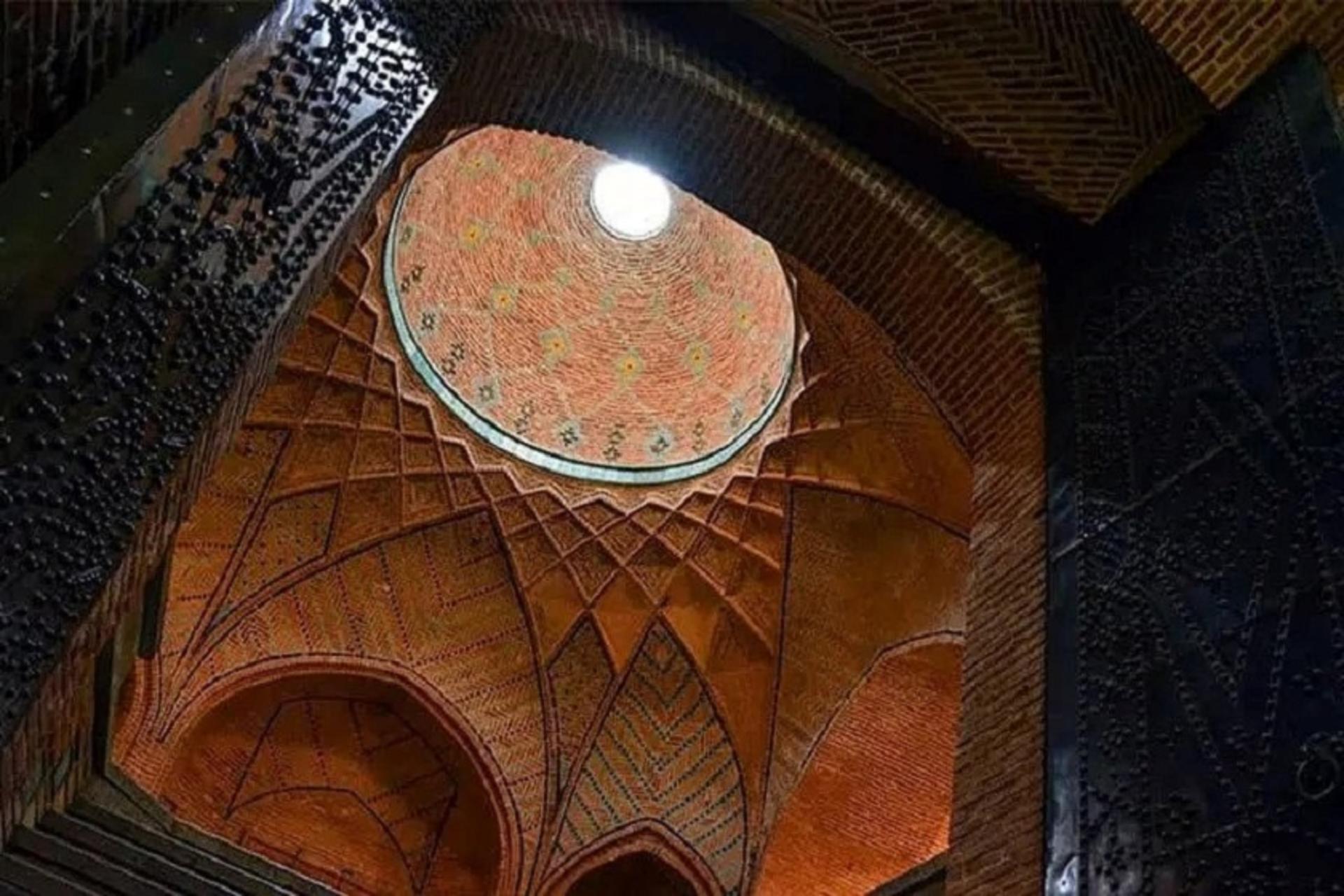 دیدنی های قزوین- رپورتاژ